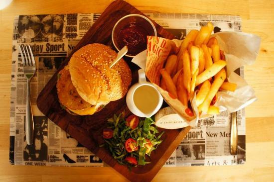 Fine House Western Cuisine